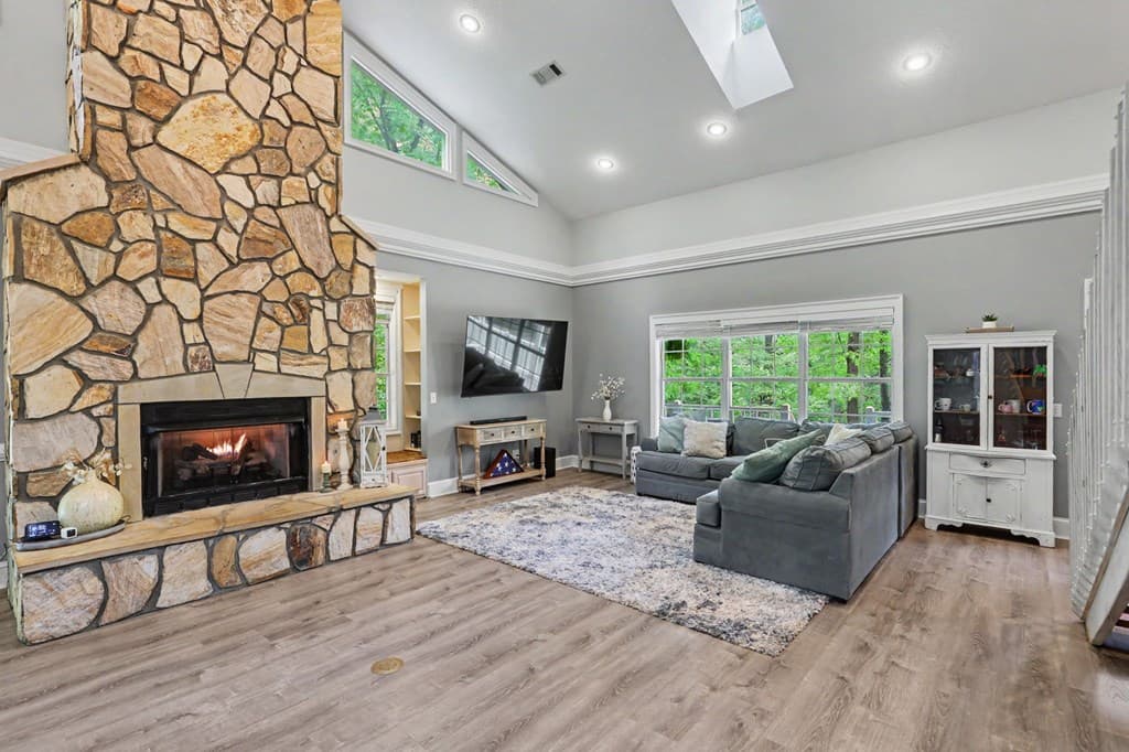 298 Notla Vista Ii, Blairsville GA 30512 - Photo