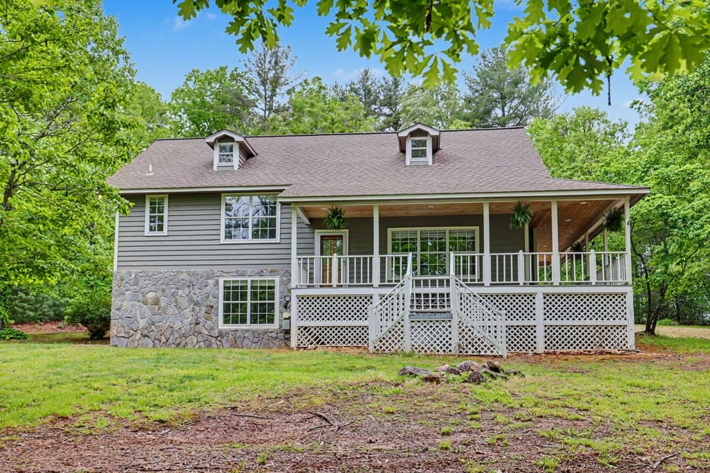 298 Notla Vista Ii, Blairsville GA 30512 - Photo