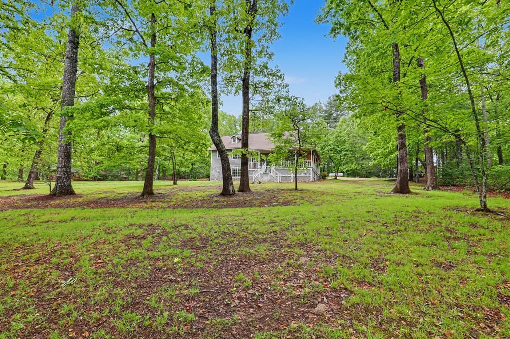 298 Notla Vista Ii, Blairsville GA 30512 - Photo