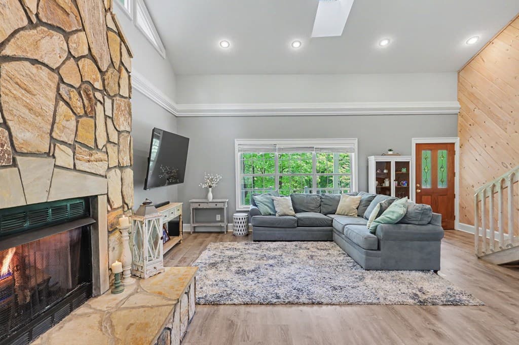 298 Notla Vista Ii, Blairsville GA 30512 - Photo