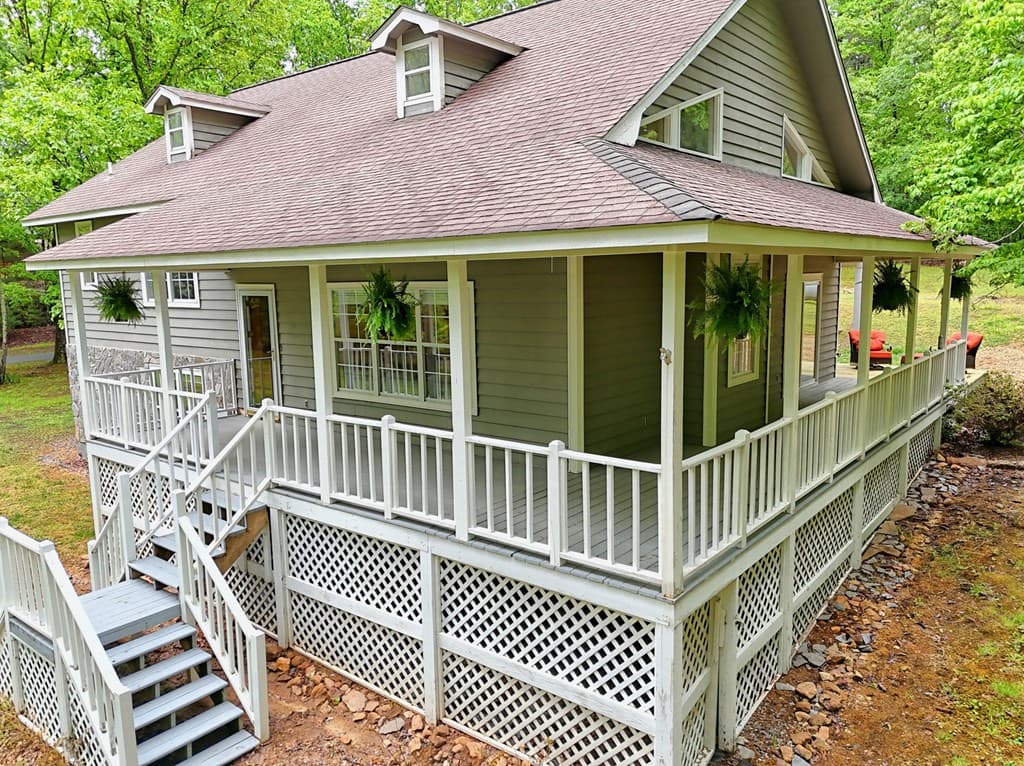 298 Notla Vista Ii, Blairsville GA 30512 - Photo