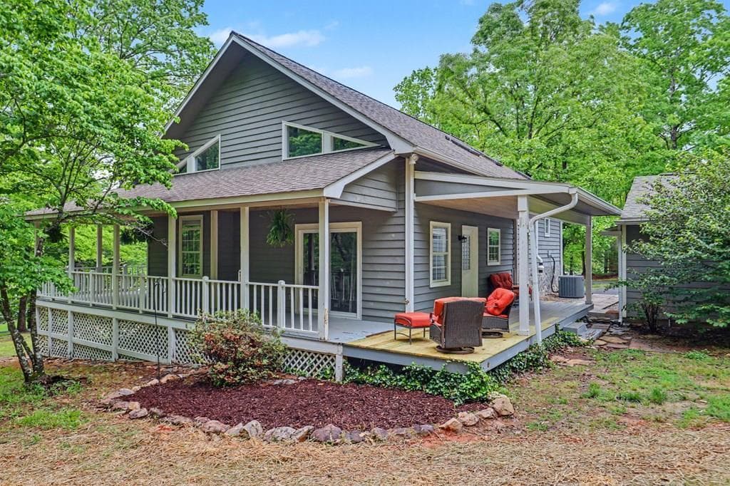 298 Notla Vista Ii, Blairsville GA 30512 - Primary photo