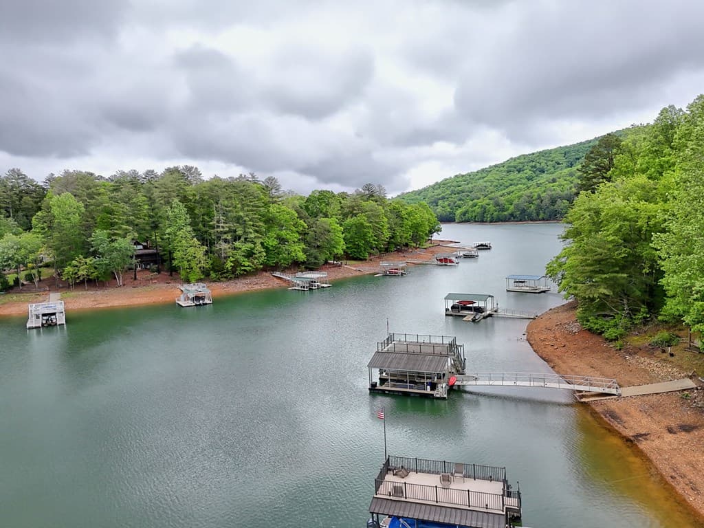 298 Notla Vista Ii, Blairsville GA 30512 - Photo