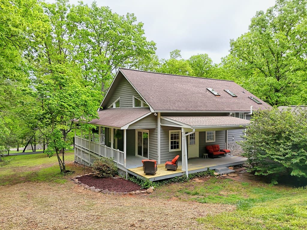 298 Notla Vista Ii, Blairsville GA 30512 - Photo