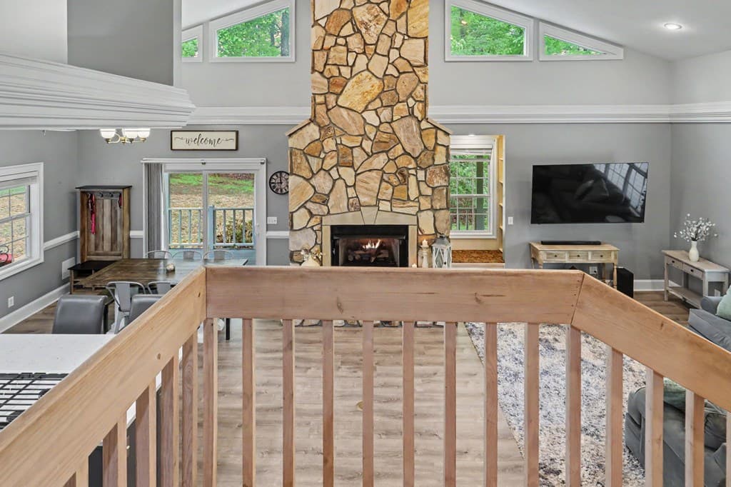 298 Notla Vista Ii, Blairsville GA 30512 - Photo