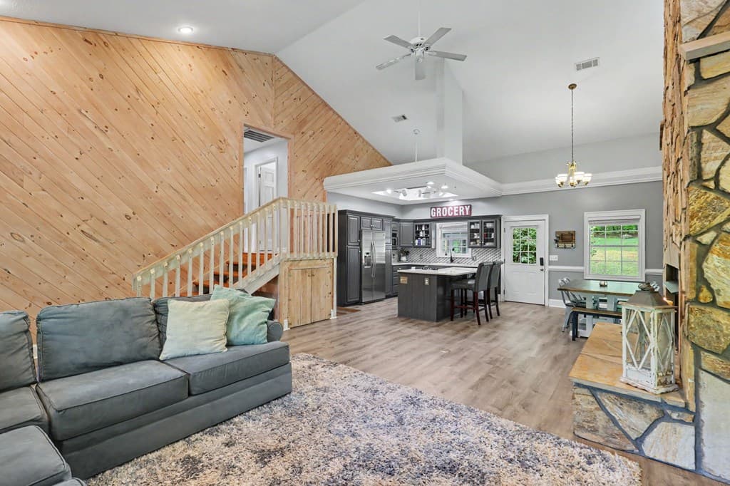 298 Notla Vista Ii, Blairsville GA 30512 - Photo