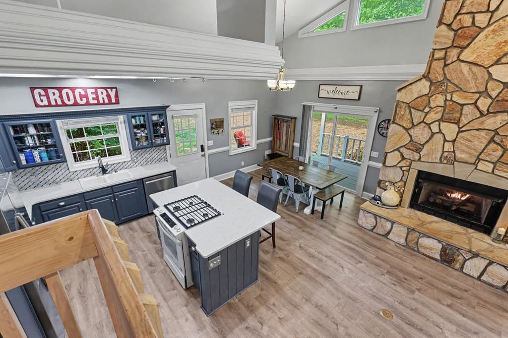 298 Notla Vista Ii, Blairsville GA 30512 - Photo