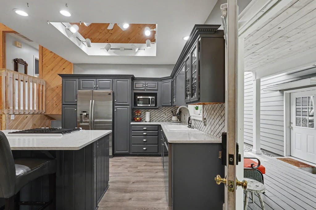 298 Notla Vista Ii, Blairsville GA 30512 - Photo