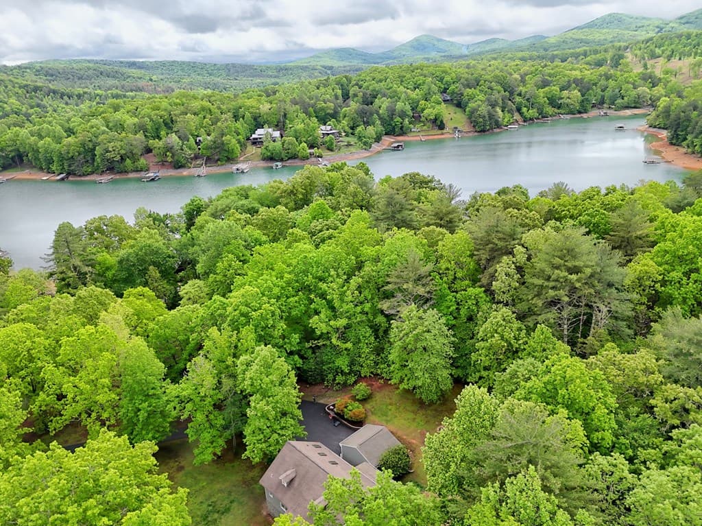298 Notla Vista Ii, Blairsville GA 30512 - Photo