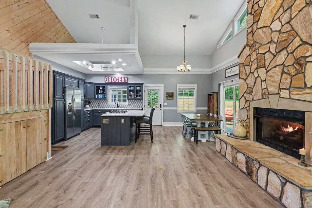 298 Notla Vista Ii, Blairsville GA 30512 - Photo