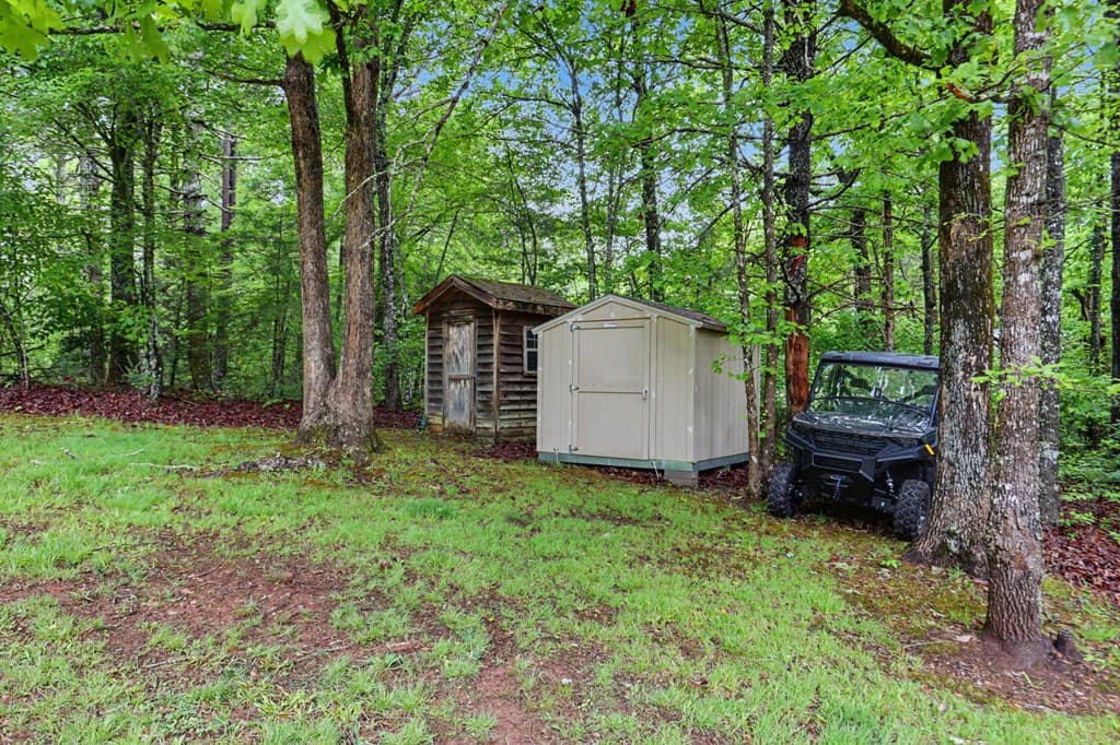 298 Notla Vista Ii, Blairsville GA 30512 - Photo