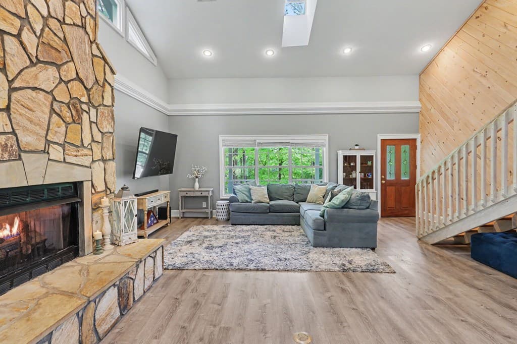 298 Notla Vista Ii, Blairsville GA 30512 - Photo