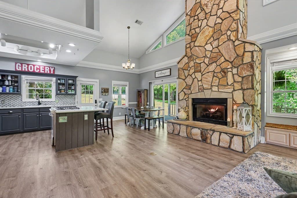 298 Notla Vista Ii, Blairsville GA 30512 - Photo