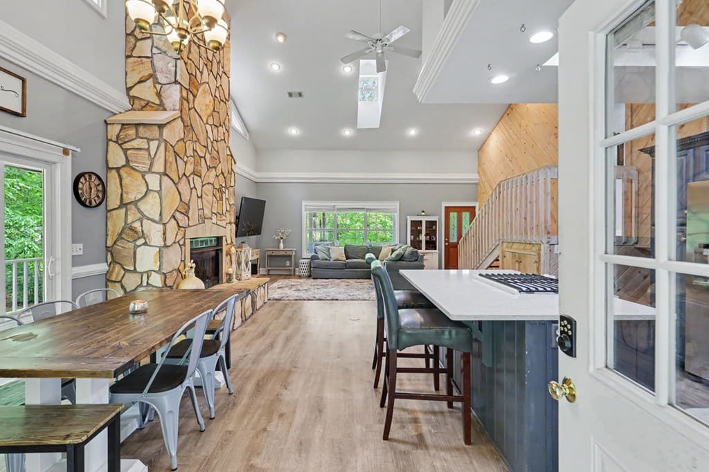 298 Notla Vista Ii, Blairsville GA 30512 - Photo