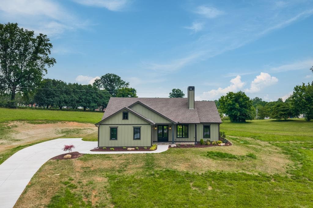 100 Redridge Road, Morganton GA 30560 - Photo