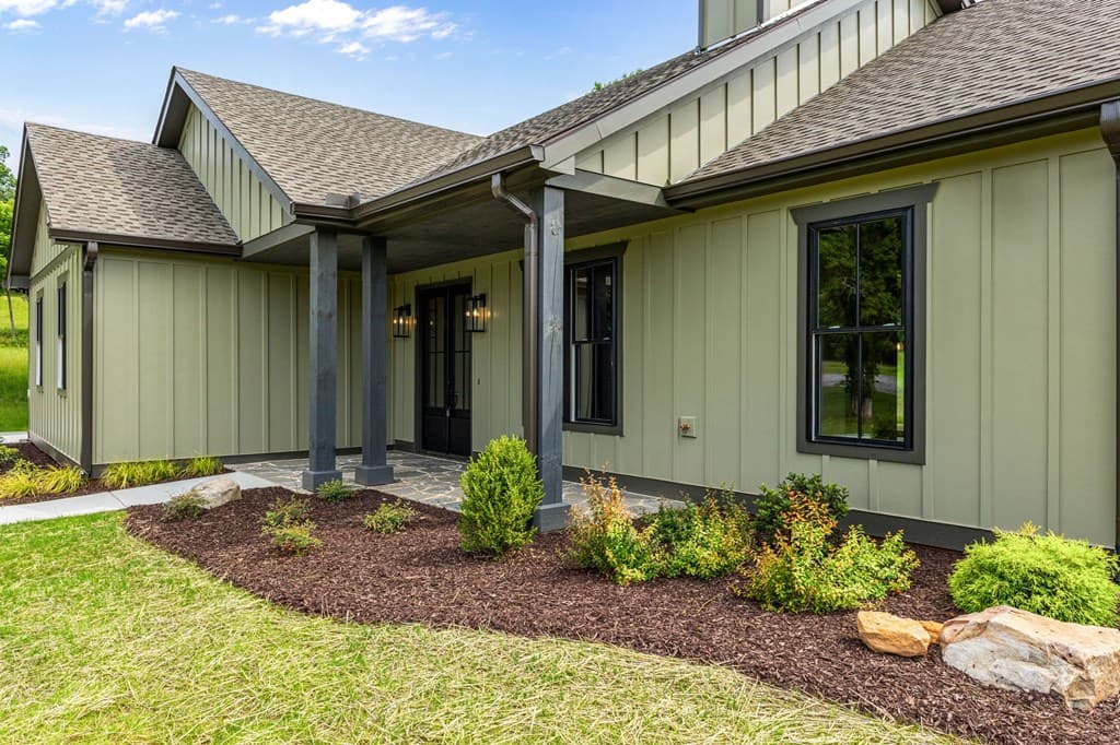 100 Redridge Road, Morganton GA 30560 - Photo