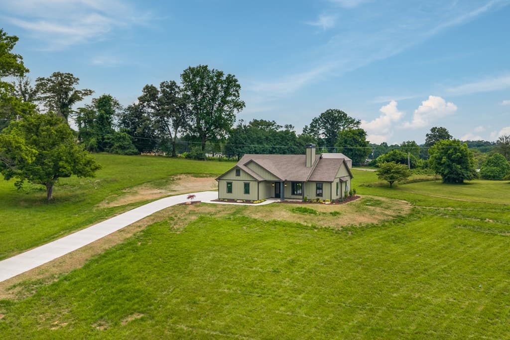 100 Redridge Road, Morganton GA 30560 - Photo