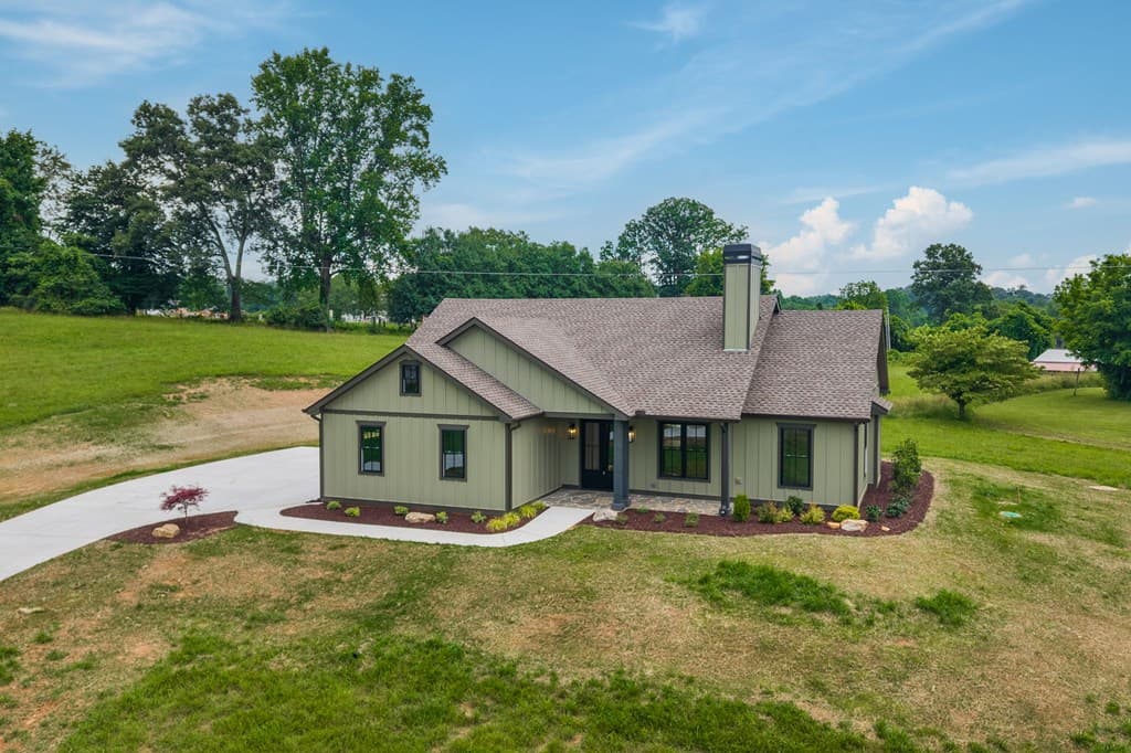 100 Redridge Road, Morganton GA 30560 - Photo