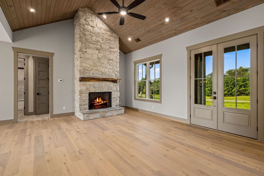 100 Redridge Road, Morganton GA 30560 - Photo