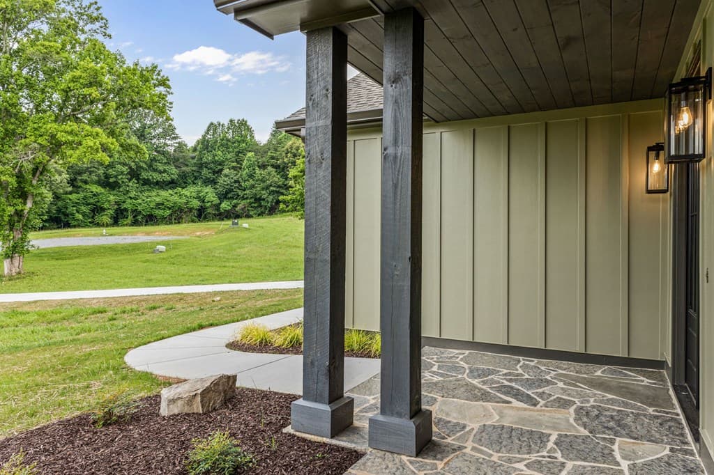 100 Redridge Road, Morganton GA 30560 - Photo