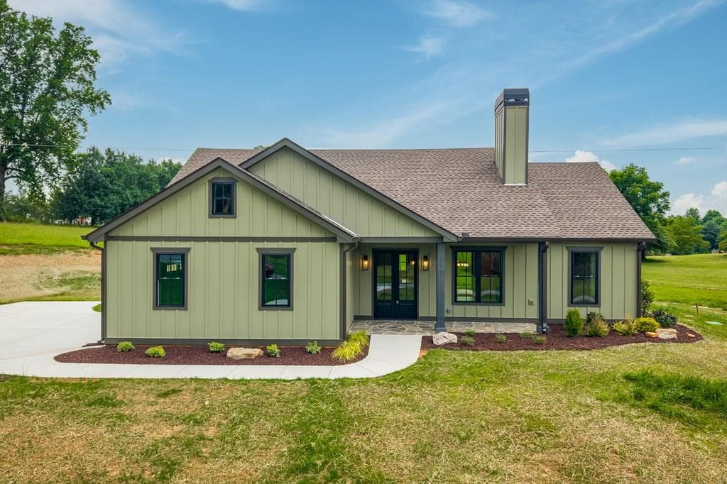 100 Redridge Road, Morganton GA 30560 - Primary photo