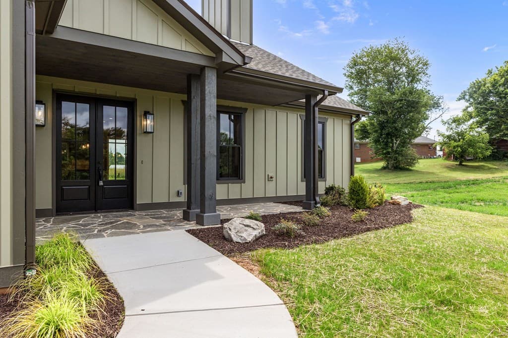 100 Redridge Road, Morganton GA 30560 - Photo
