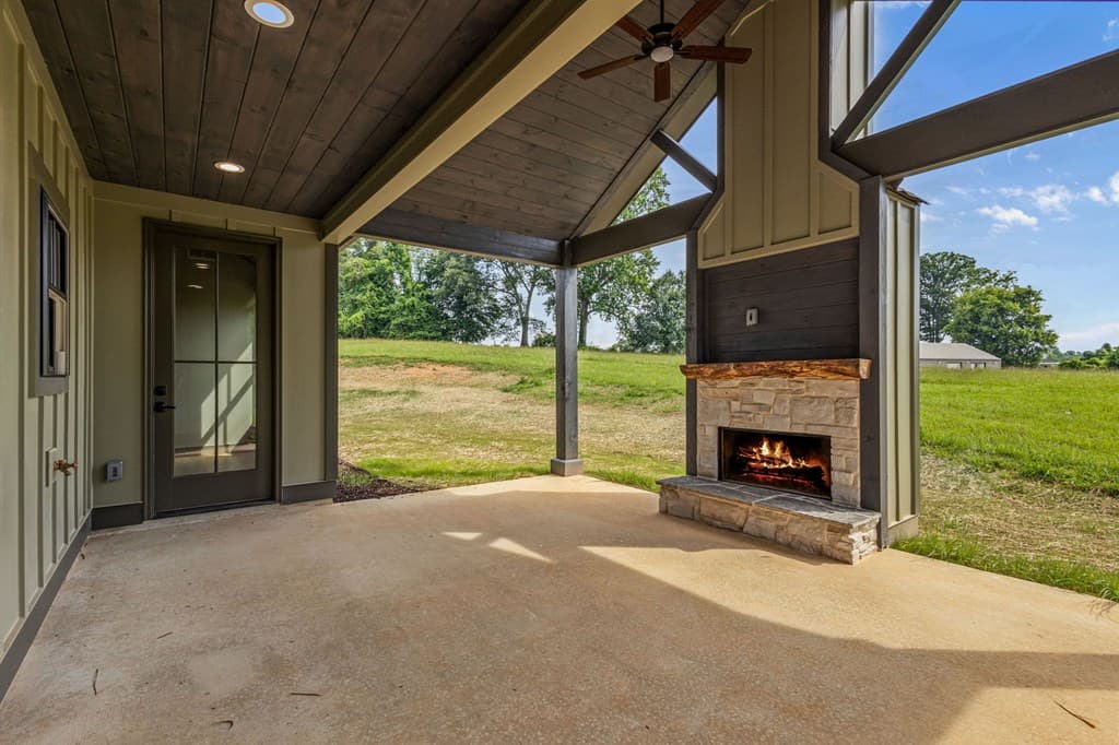 100 Redridge Road, Morganton GA 30560 - Photo