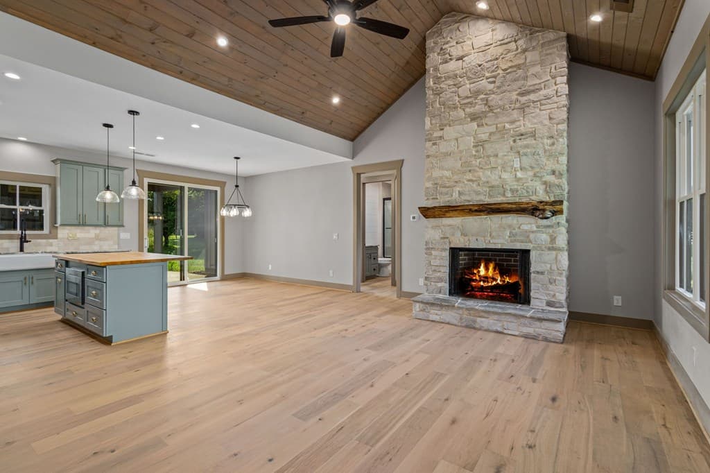 100 Redridge Road, Morganton GA 30560 - Photo
