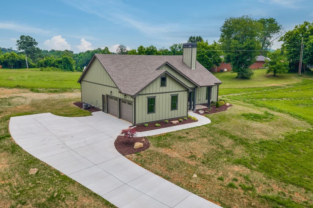 100 Redridge Road, Morganton GA 30560 - Photo