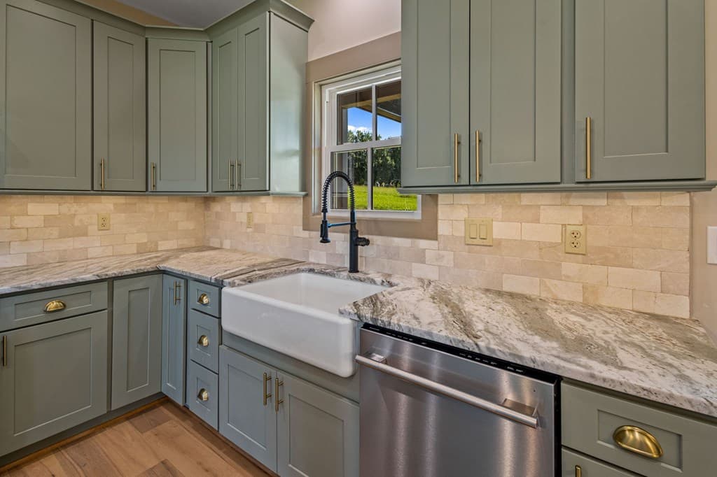 100 Redridge Road, Morganton GA 30560 - Photo