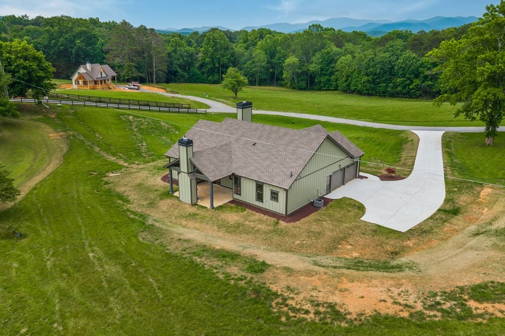 100 Redridge Road, Morganton GA 30560 - Photo