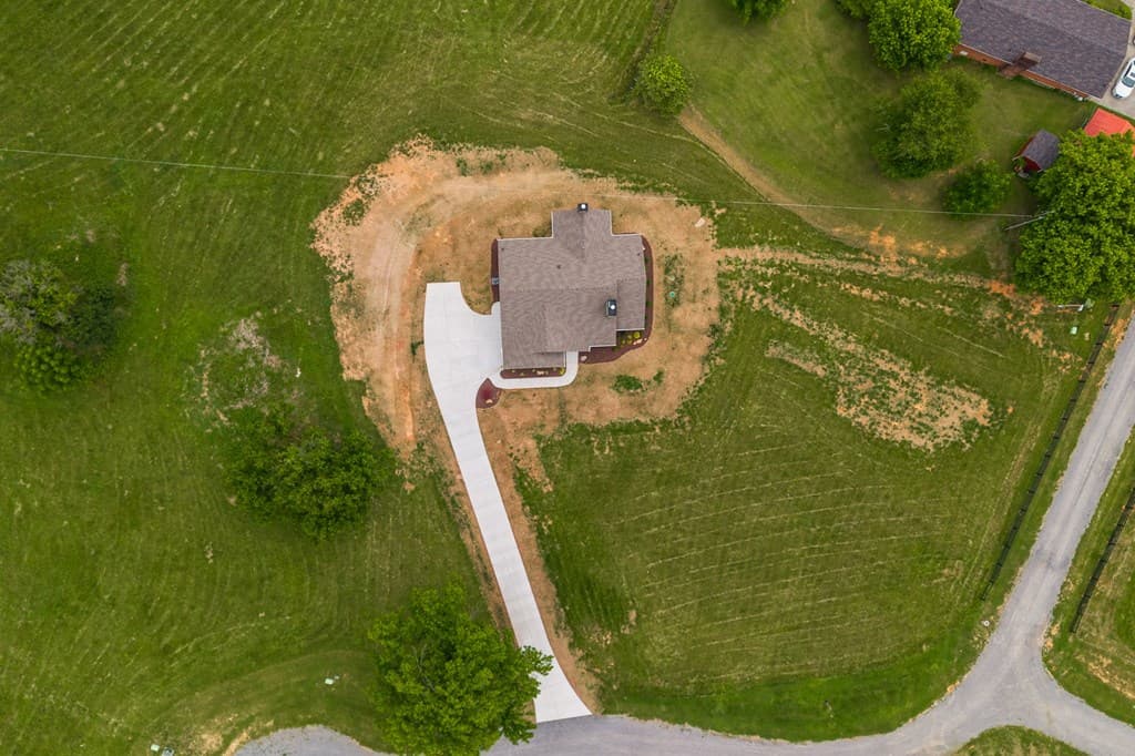100 Redridge Road, Morganton GA 30560 - Photo