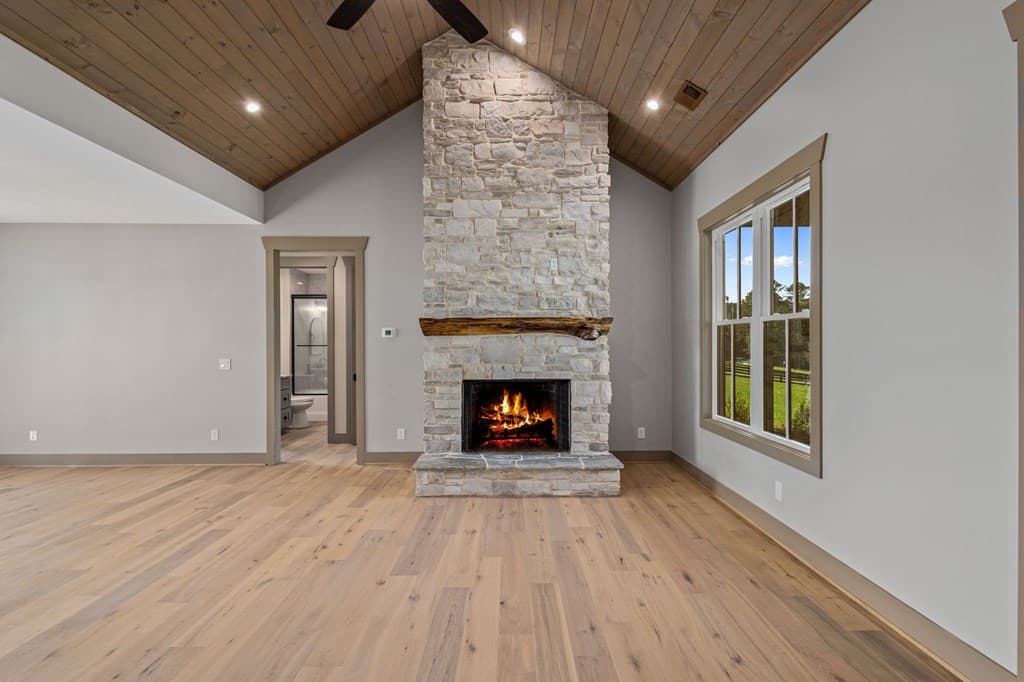 100 Redridge Road, Morganton GA 30560 - Photo