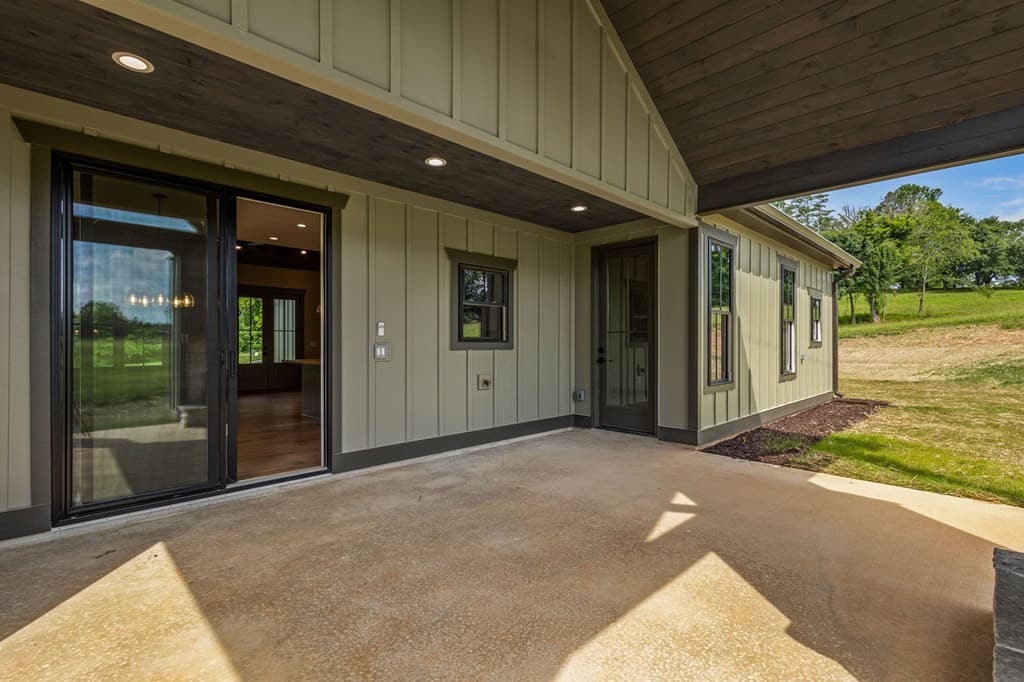 100 Redridge Road, Morganton GA 30560 - Photo
