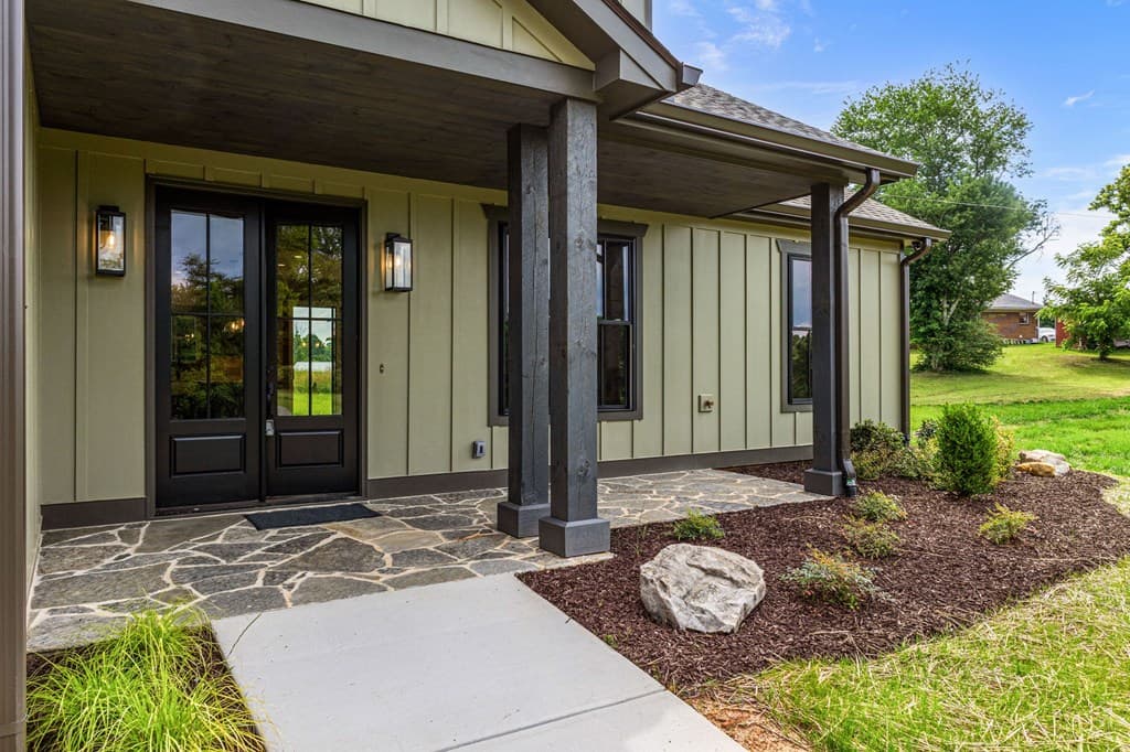 100 Redridge Road, Morganton GA 30560 - Photo