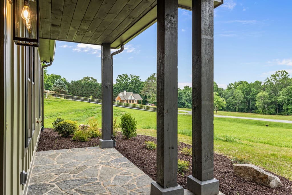 100 Redridge Road, Morganton GA 30560 - Photo
