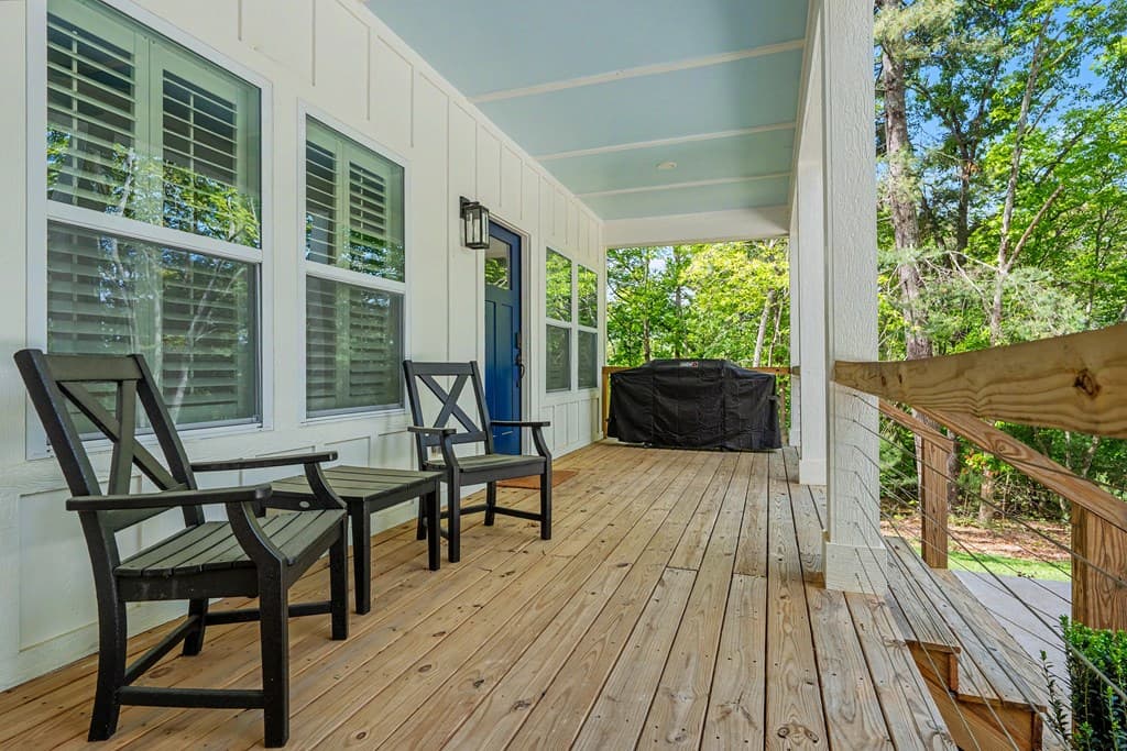164 Acorn Lane, Warne NC 28909 - Photo