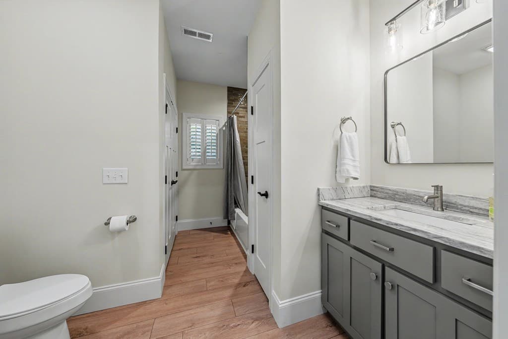 164 Acorn Lane, Warne NC 28909 - Photo