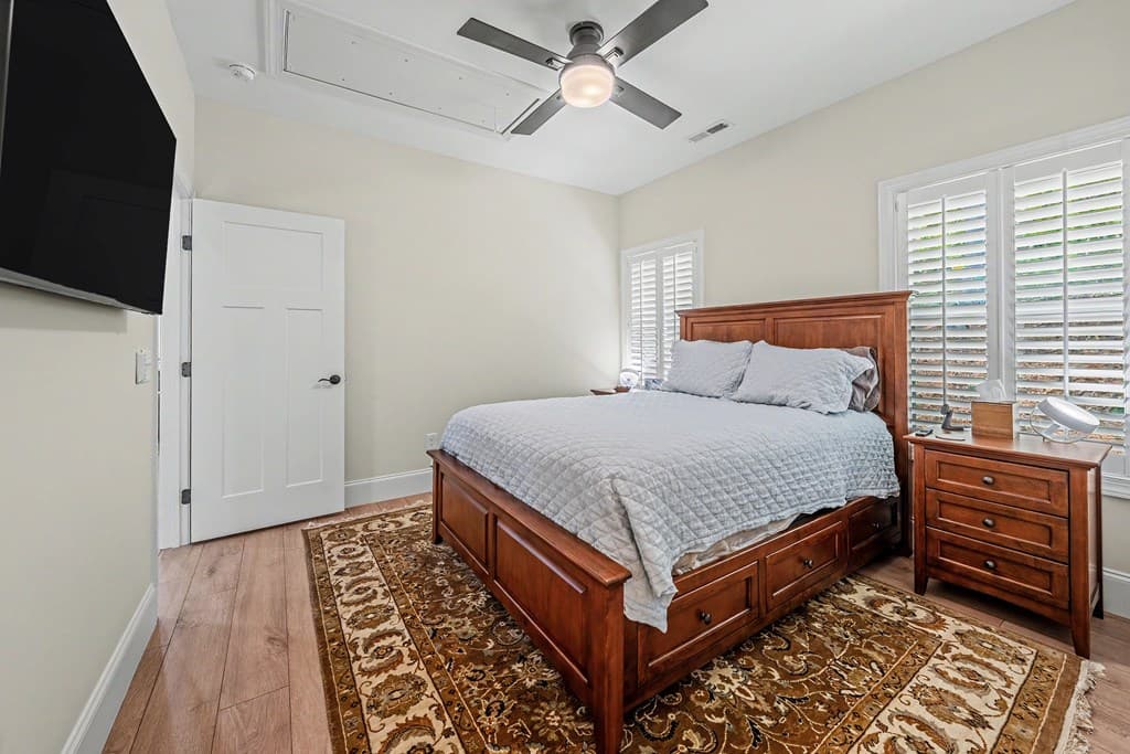 164 Acorn Lane, Warne NC 28909 - Photo
