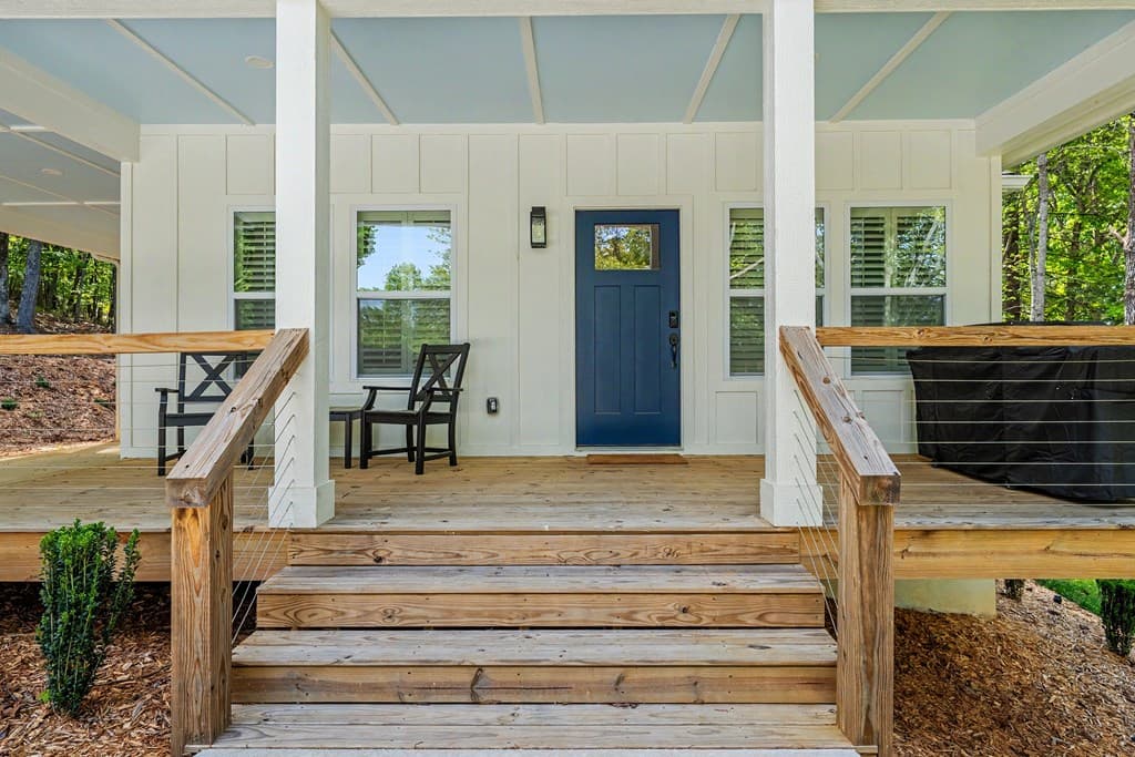 164 Acorn Lane, Warne NC 28909 - Photo