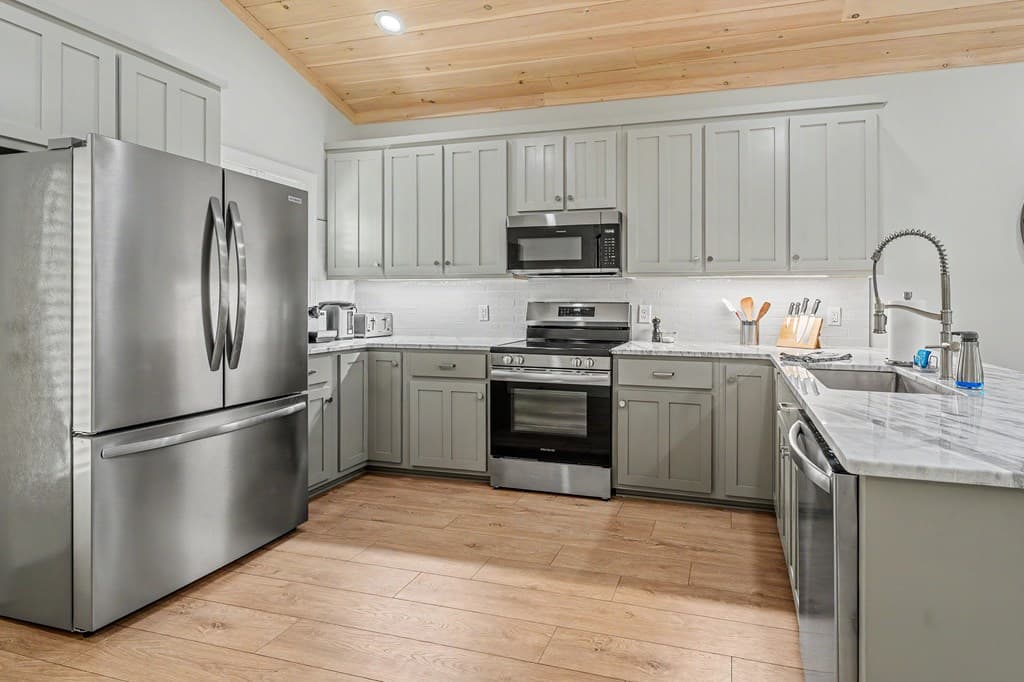 164 Acorn Lane, Warne NC 28909 - Photo