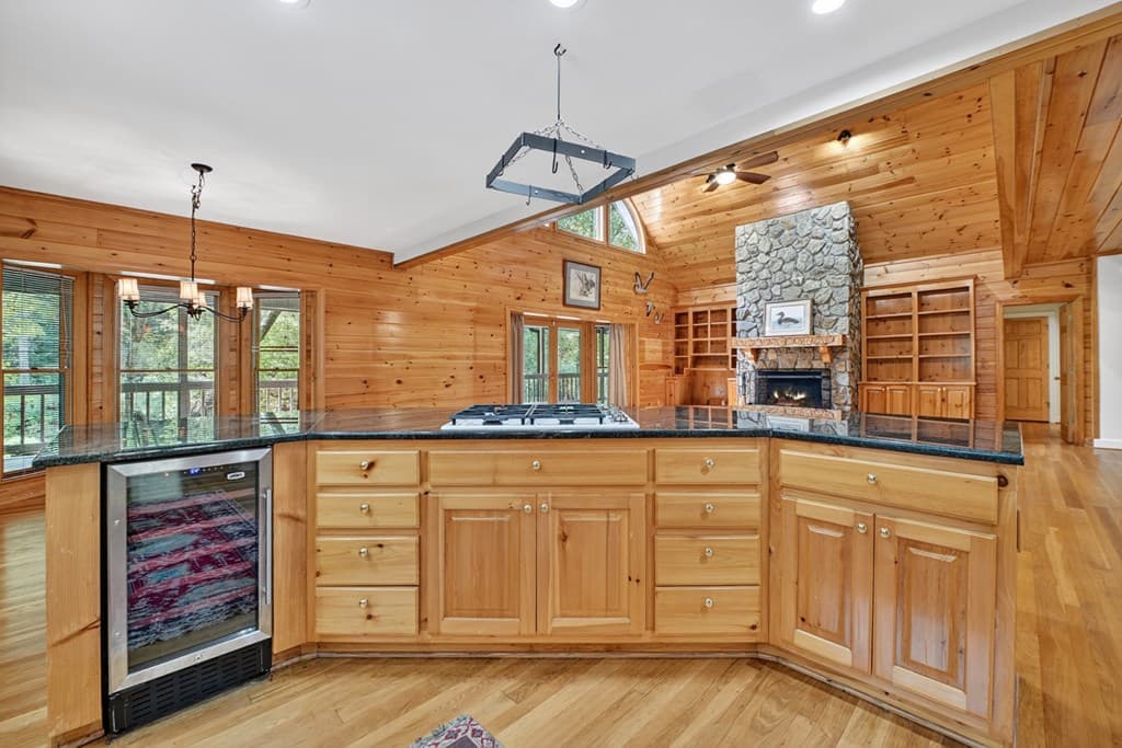 88 Pauls Lane, Ellijay GA 30536 - Photo