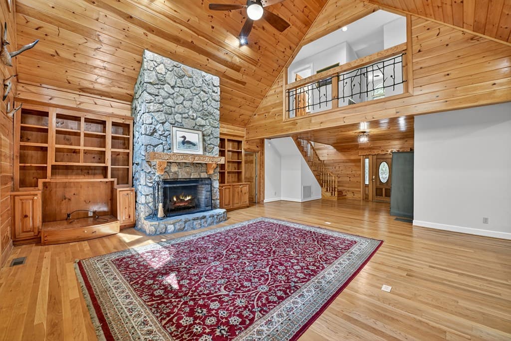 88 Pauls Lane, Ellijay GA 30536 - Photo