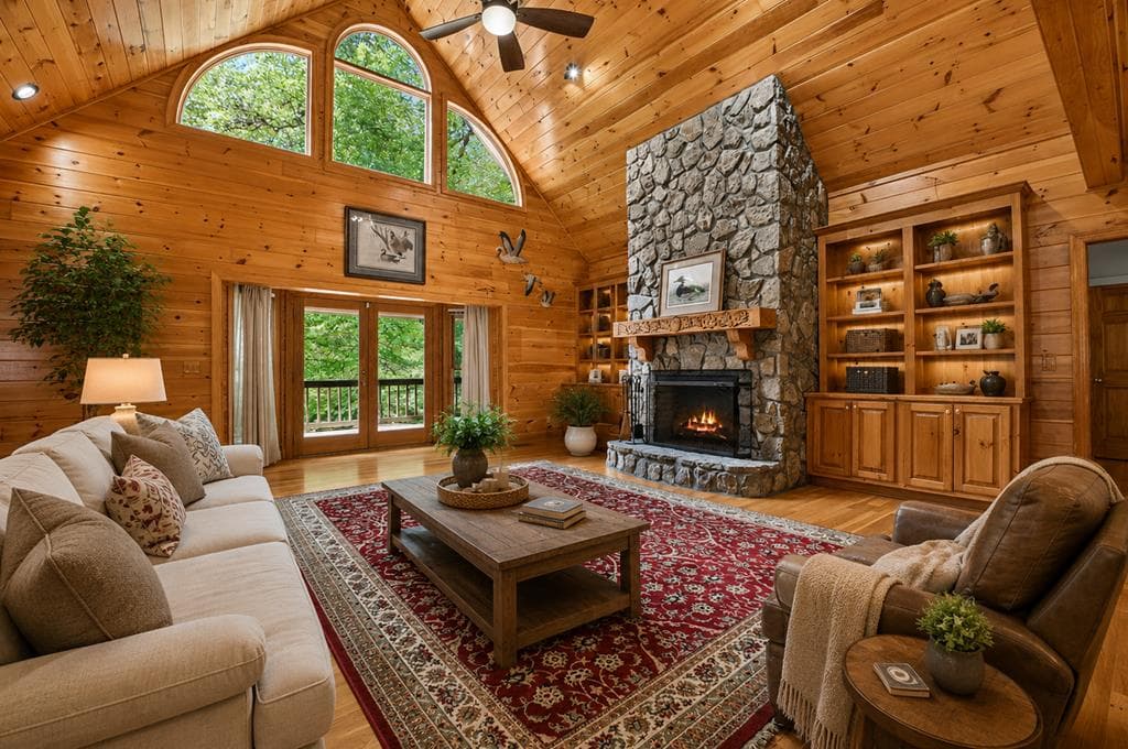 88 Pauls Lane, Ellijay GA 30536 - Photo