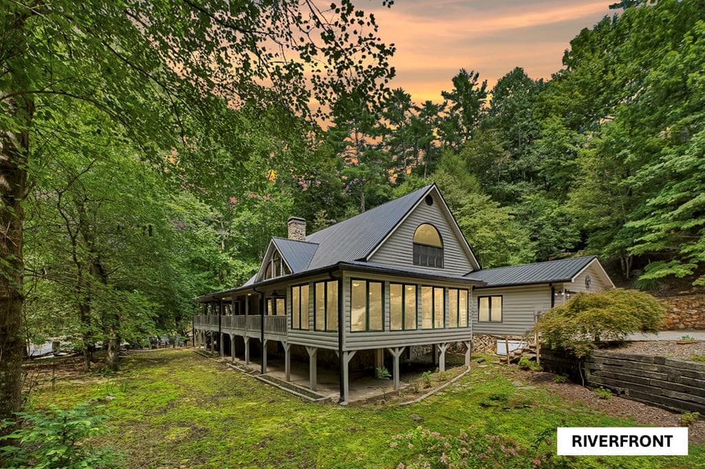 88 Pauls Lane, Ellijay GA 30536 - Primary photo