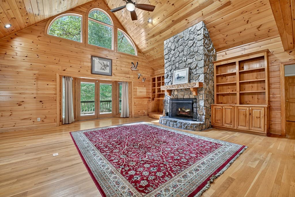88 Pauls Lane, Ellijay GA 30536 - Photo
