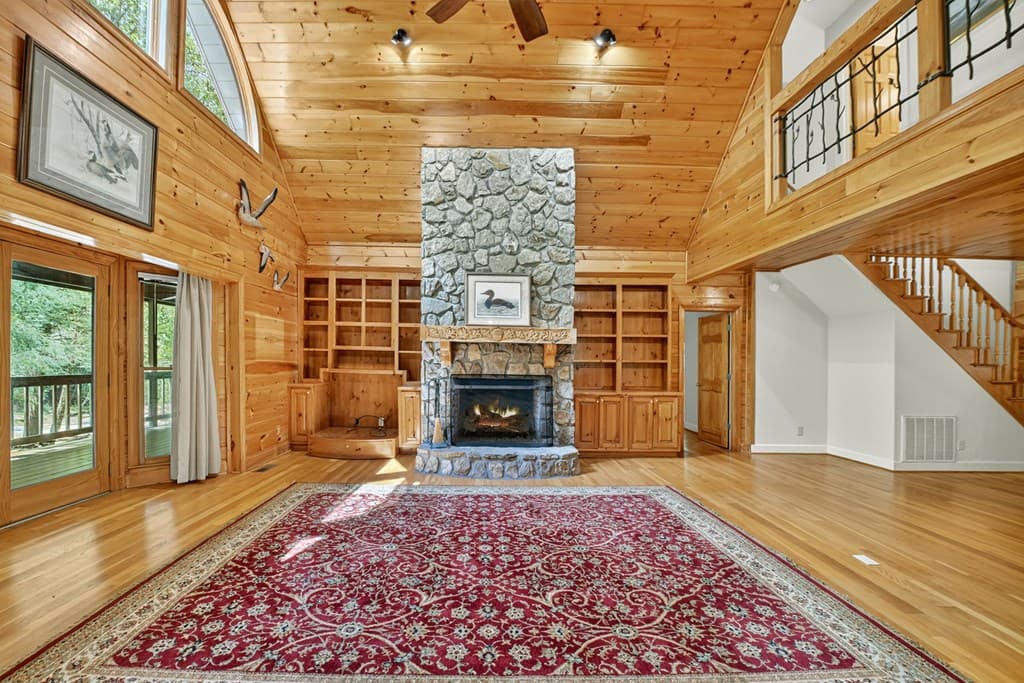 88 Pauls Lane, Ellijay GA 30536 - Photo
