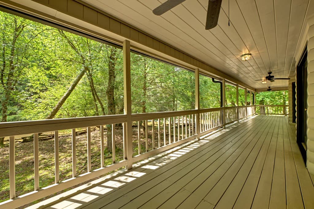 88 Pauls Lane, Ellijay GA 30536 - Photo