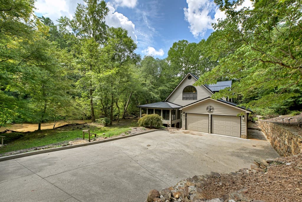 88 Pauls Lane, Ellijay GA 30536 - Photo