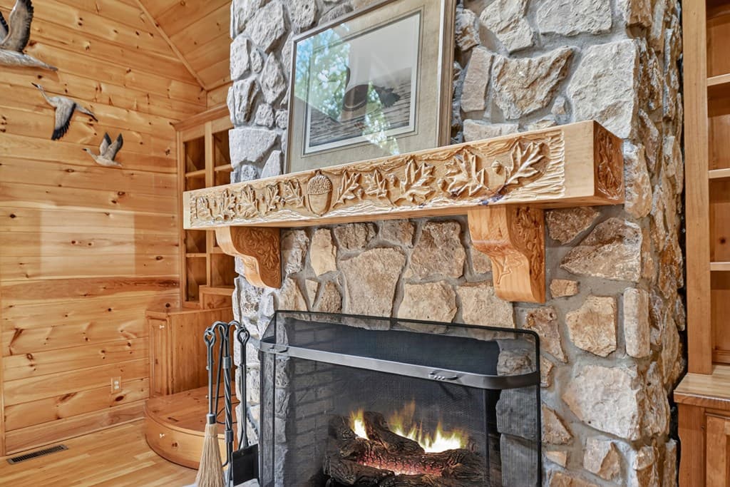 88 Pauls Lane, Ellijay GA 30536 - Photo